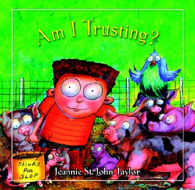 Am I Trusting - 