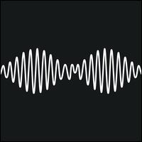 AM [LP] - Arctic Monkeys
