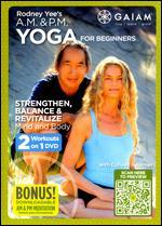 AM/PM Yoga for Beginners