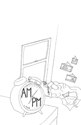 AM/PM - Gray, Amelia