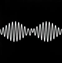 AM - Arctic Monkeys