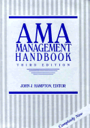 AMA Management Handbook