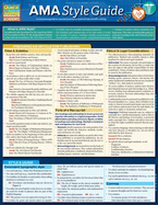 Ama Style Guide