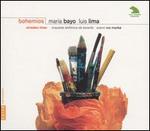 Amadeo Vives: Bohemios
