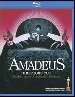 Amadeus [Blu-ray]