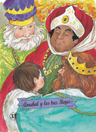 Amahal Y Los Tres Reyes
