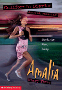 Amalia, Diary Three