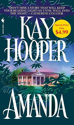 Amanda - Hooper, Kay