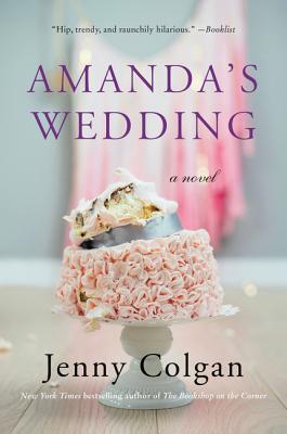 Amanda's Wedding - Colgan, Jenny