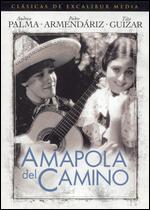 Amapola del Camino