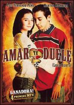 Amar te duele
