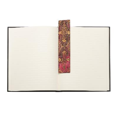 Amaranth Bookmark by Paperblanks (Fall Filigree) - Paperblanks
