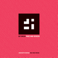 Amaranth Borsuk & Brad Bouse: Between Page and Screen