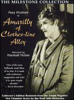 Amarilly of Clothesline Alley