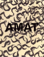 Amat (Cat. Exposicion) (Esp/Ing)