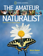 Amateur Naturalist