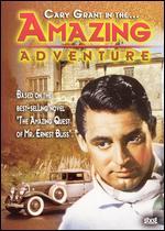 Amazing Adventure