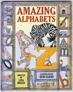 Amazing Alphabets - Bruce, Lisa, Dr.