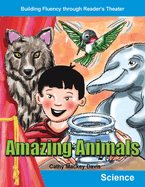 Amazing Animals