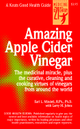Amazing Apple Cider Vinegar
