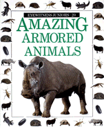 Amazing Armored Animals