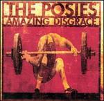 Amazing Disgrace [Explicit Version]