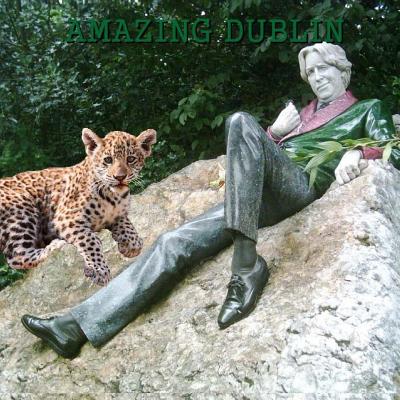 Amazing Dublin - Matevosyan, Naira Roland