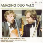 Amazing Duo, Vol.2