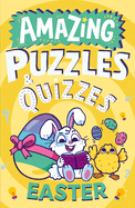 Amazing Easter Puzzles and Quizzes