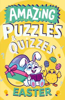 Amazing Easter Puzzles and Quizzes - Wilson, Hannah