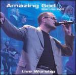 Amazing God