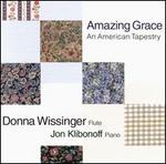 Amazing Grace: An American Tapestry