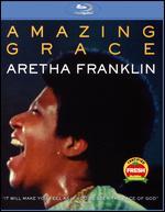 Amazing Grace [Blu-ray]