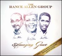 Amazing Grace [Bonus DVD] - The Rance Allen Group