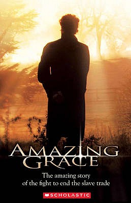 Amazing Grace - With Audio CD - Revell, Jane