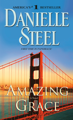 Amazing Grace - Steel, Danielle