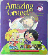 Amazing Grace!