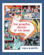 Amazing History of the Jews