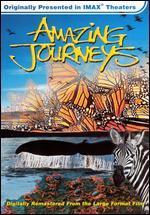 Amazing Journeys