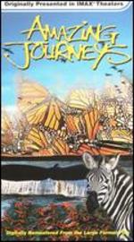 Amazing Journeys