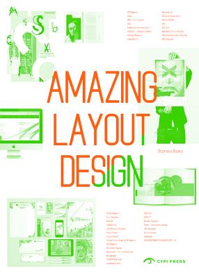 Amazing Layout Design - Dopress Books