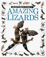 Amazing Lizards