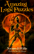 Amazing Logic Puzzles