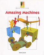 Amazing Machines