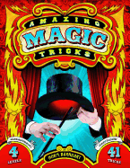 Amazing Magic Tricks!