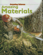Amazing Materials - Hewitt, Sally