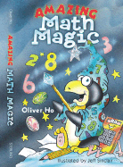 Amazing Math Magic
