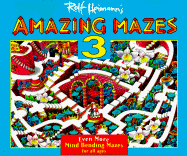 Amazing Mazes 3