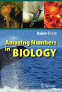 Amazing Numbers in Biology