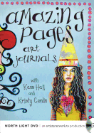 Amazing Pages - Art Journals